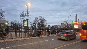 Danas oblačno, do 10 stepeni